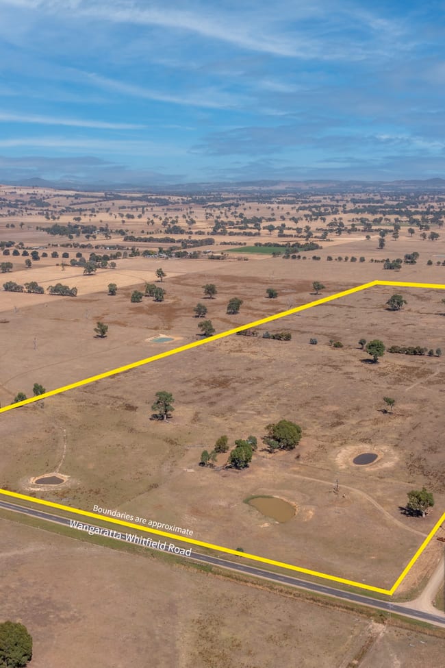 7 Hoults Lane Moyhu VIC 3732 7 Hoults Lane Moyhu VIC 3732