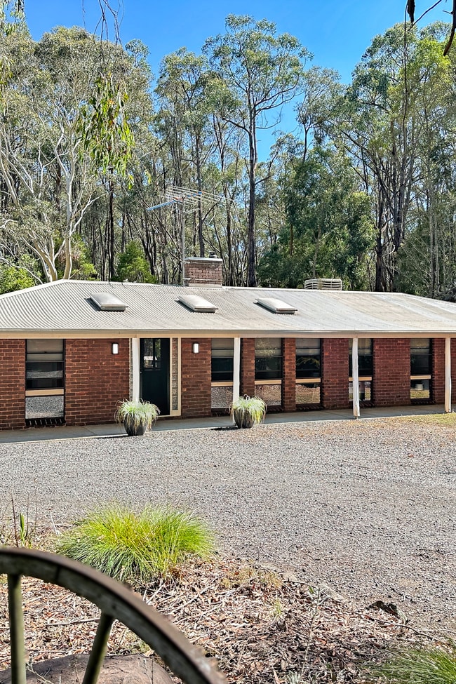 187 Darnum Shady Creek Road Darnum VIC 3822