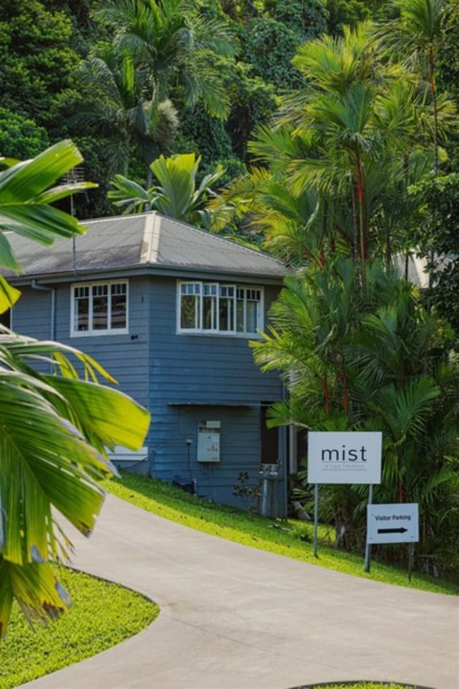 94 Nicole Drive Cape Tribulation QLD 4873