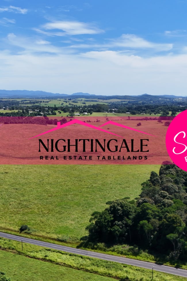 Lot 2 & Lot 84 Millaa Millaa - Malanda Road Malanda QLD 4885