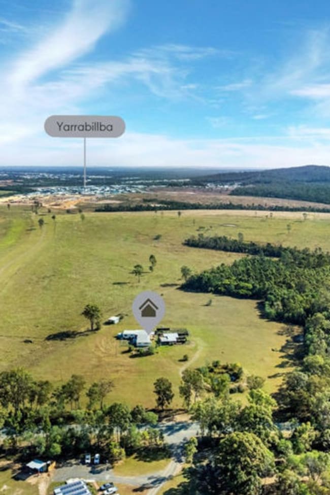 234-254 Plunkett Road Tamborine QLD 4270