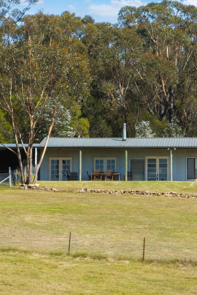 1063 Bullamalita Rd Quialigo NSW 2580