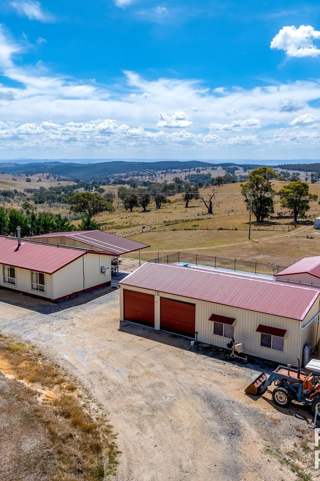 1470 Bigga Road Bigga NSW 2583