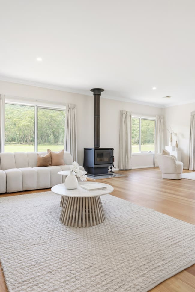 5B McMahons Lane Smoko VIC 3741