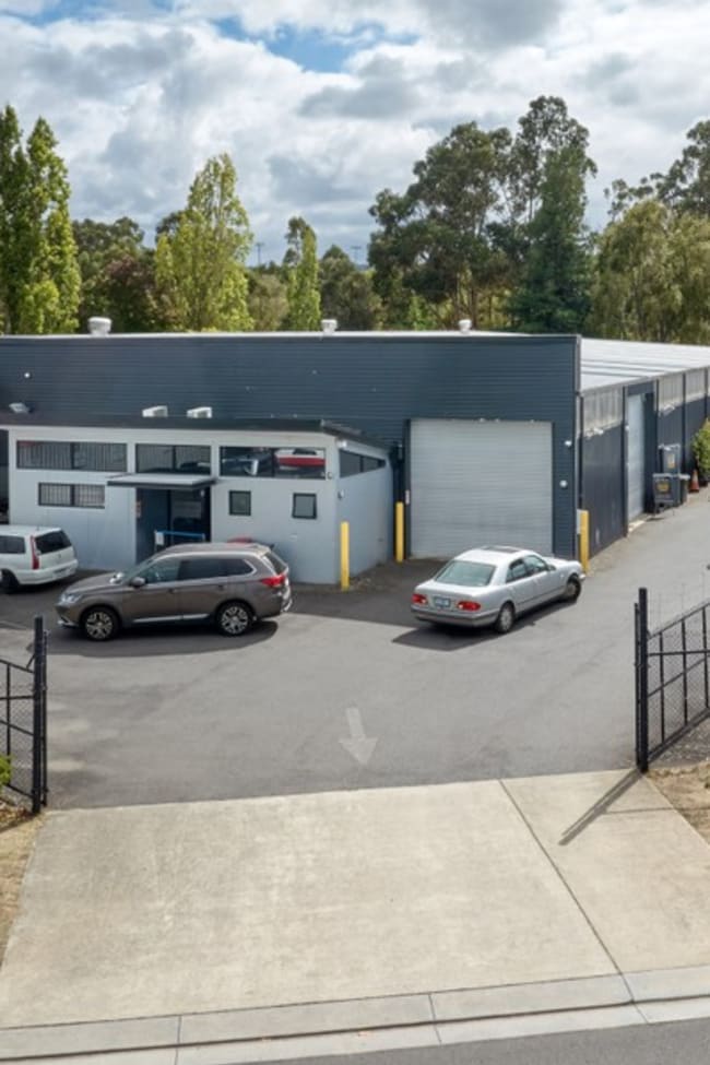 9 Goodman Court Invermay TAS 7248