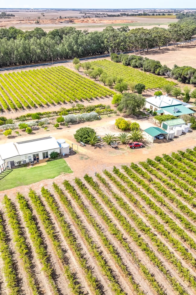 370 Clements Road Langhorne Creek SA 5255