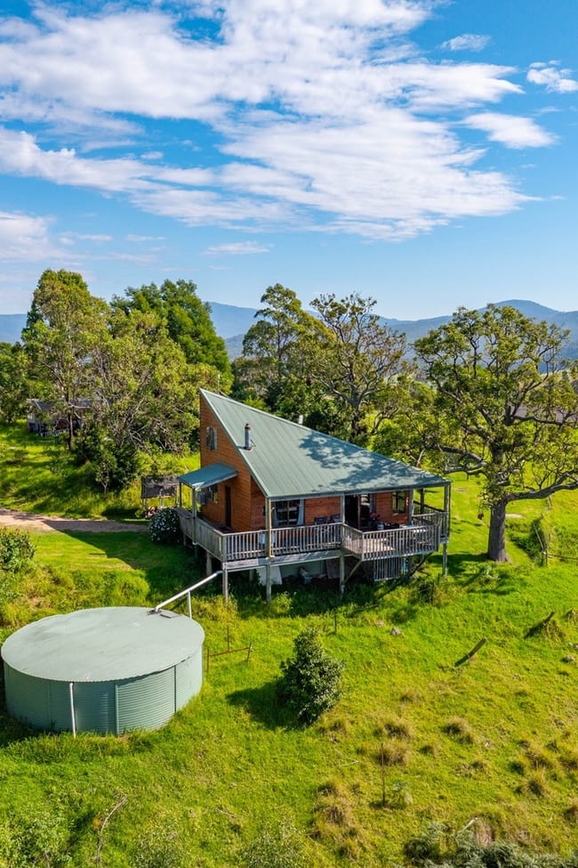 51 Omaru Lane, LOCHIEL Via Pambula NSW 2549
