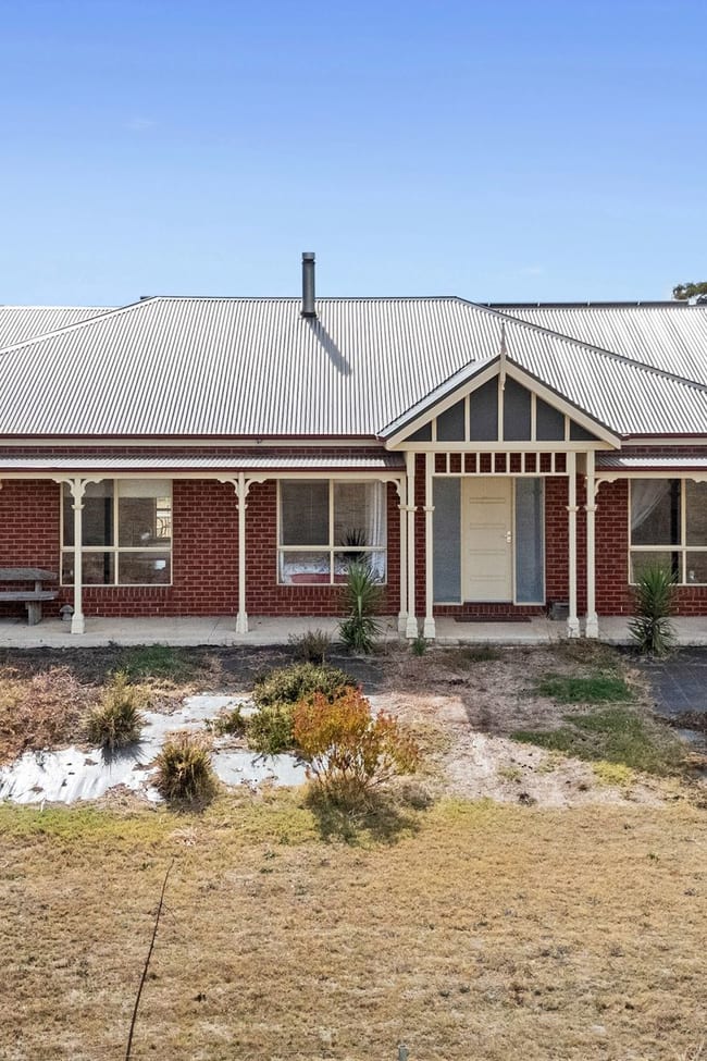 216 Wallenjoe Road Huntly VIC 3551