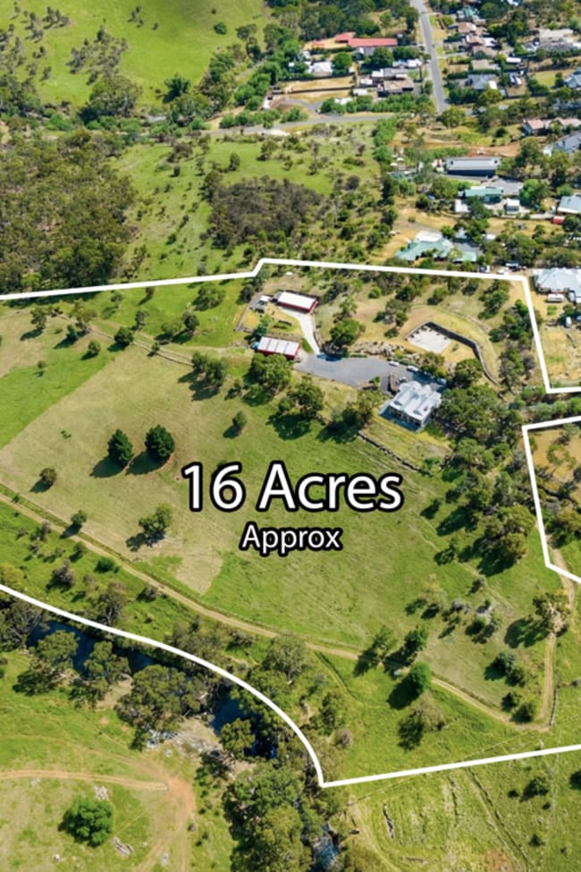 20 Creasey Court Bulla VIC 3428
