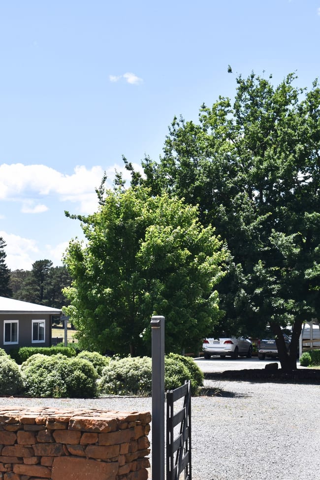 2311 Canyonleigh Road Canyonleigh NSW 2577