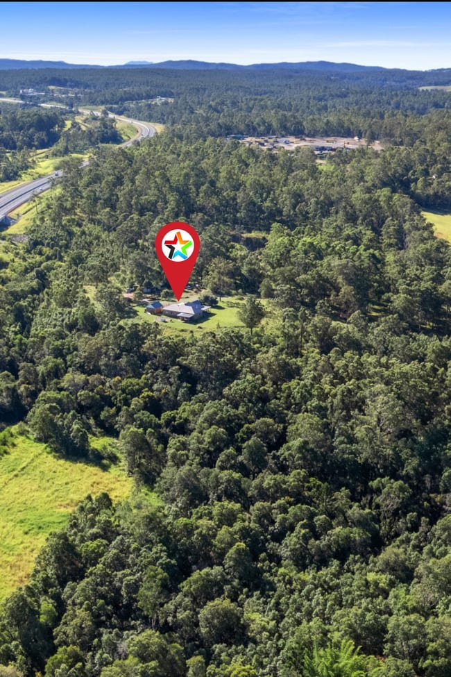 Lot 215 Belvedere Road North Deep Creek QLD 4570