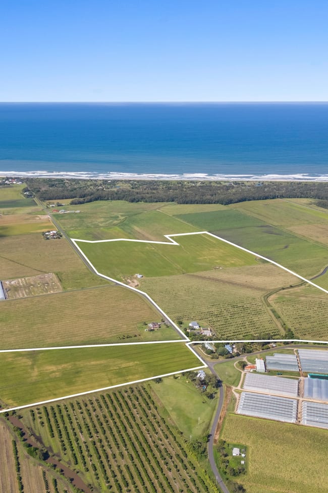 12 Patchs Beach Road East Wardell NSW 2477