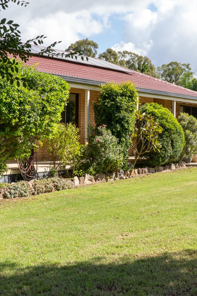 59 Drummond Road Rosenthal Heights QLD 4370