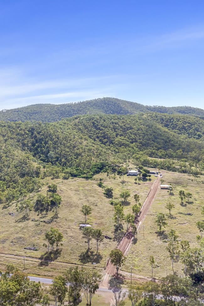 50159 Burnett Highway Trotter Creek QLD 4714