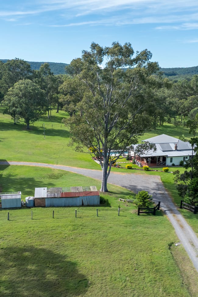 402 Butterwick Road Butterwick NSW 2321