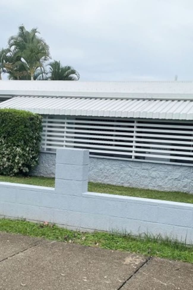 Townsville City QLD 4810