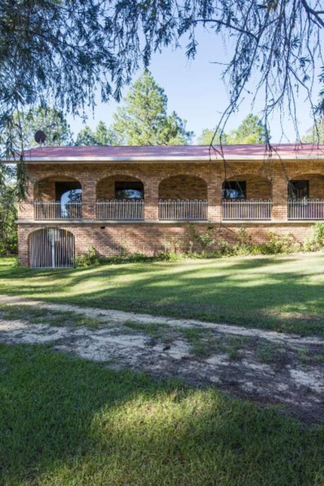 31 Baillies Road Copmanhurst NSW 2460
