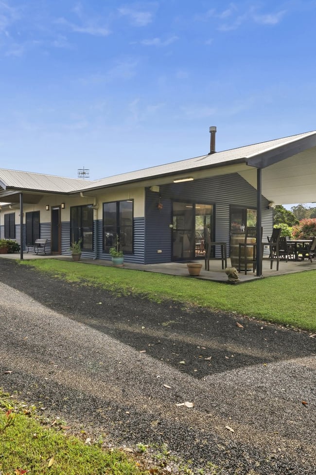 107 Bakers Road Elaman Creek QLD 4552