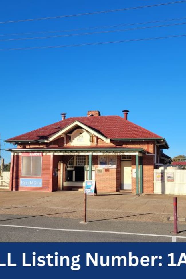 Rupanyup VIC 3388
