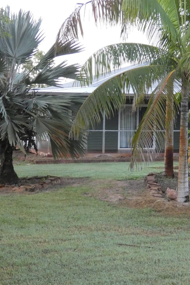 91 Murnburlu Rd Cossack NT 0850 91 Murnburlu Rd Cossack NT 0850