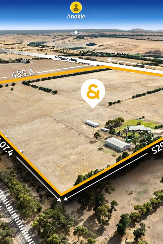 2265 Midland Highway Bannockburn VIC 3331