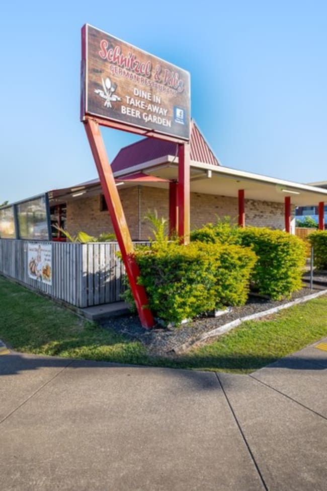 136 Torquay Road Scarness QLD 4655