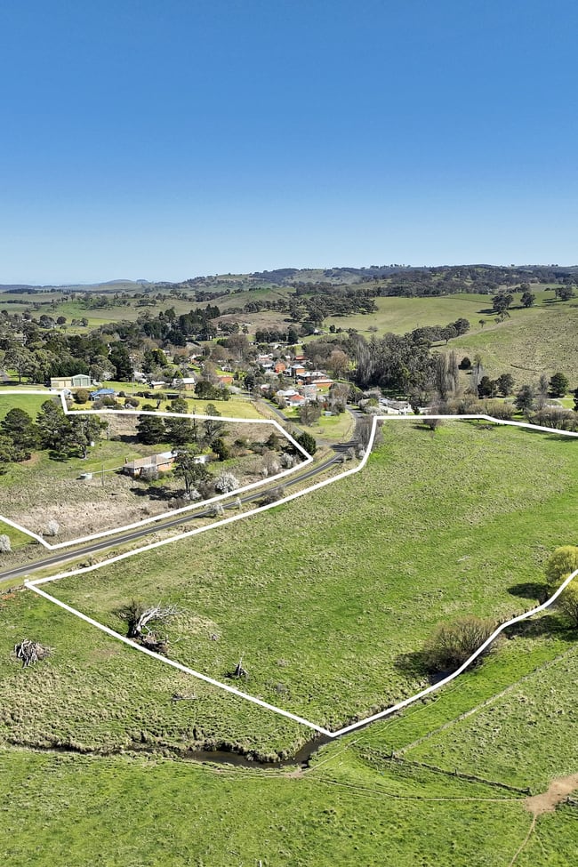 36 Phantom Street Rockley NSW 2795
