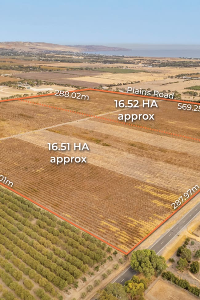 357/124 Hahn Road Sellicks Hill SA 5174