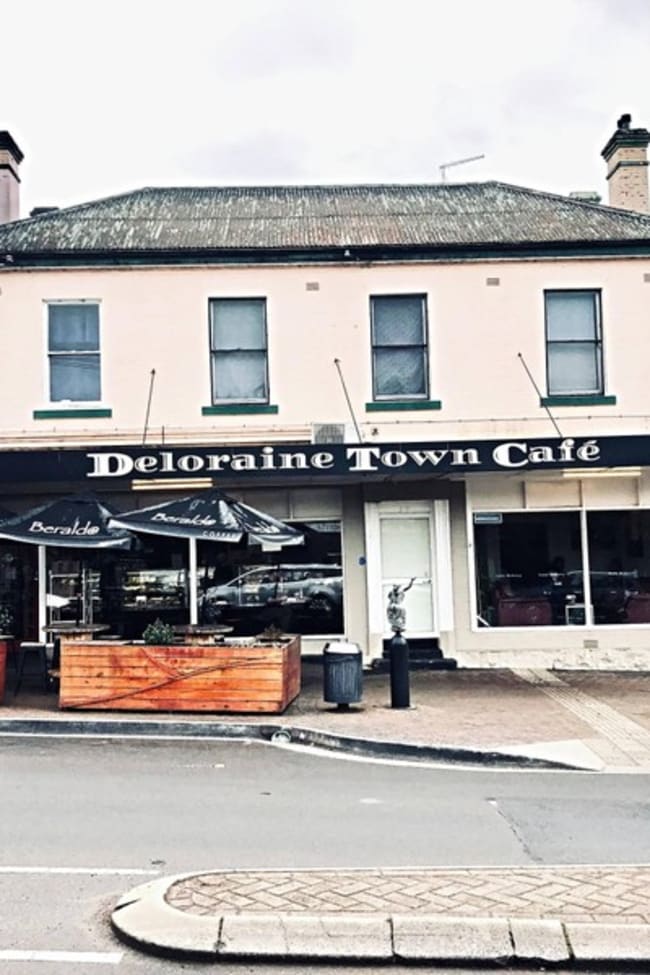 37-39 Emu Bay Road Deloraine TAS 7304