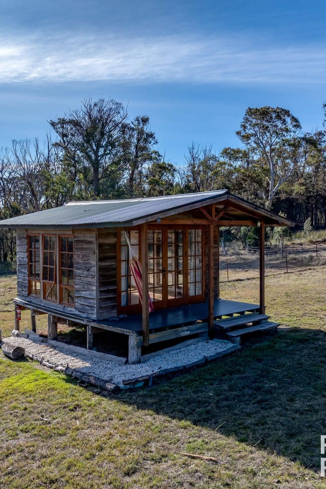 122 Blakes Boulevard Bungonia NSW 2580 122 Blakes Boulevard Bungonia NSW 2580