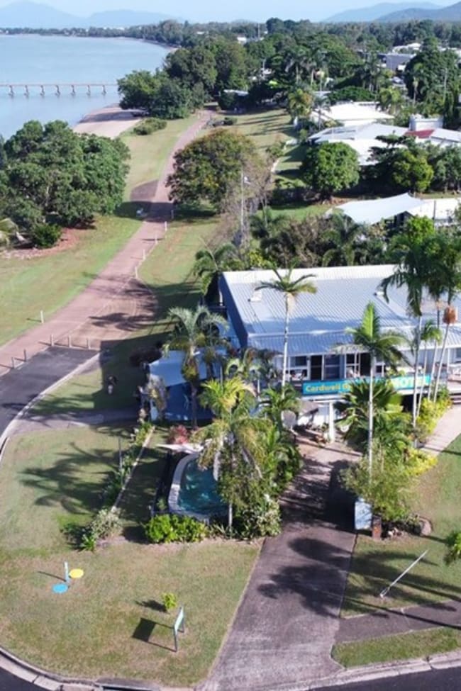 Cardwell QLD 4849
