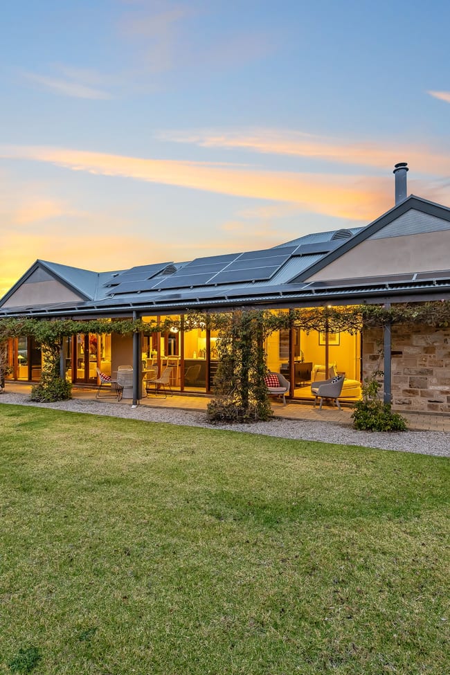151 River Road Hahndorf SA 5245