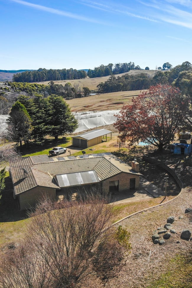 258 Lower Bago Road Batlow NSW 2730