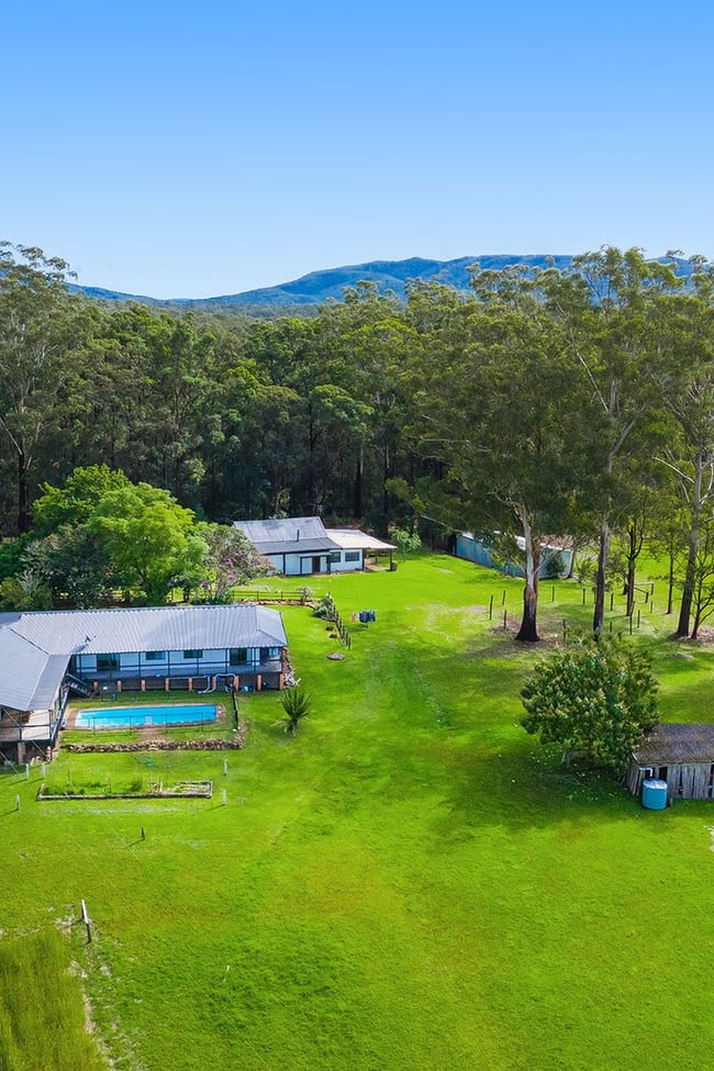 2 Old Mill Road Herons Creek NSW 2439