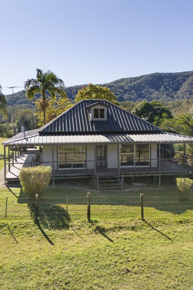 279 Eungai Creek Road Eungai Creek NSW 2441