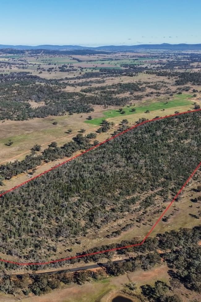 4744 Obley Road Obley NSW 2868