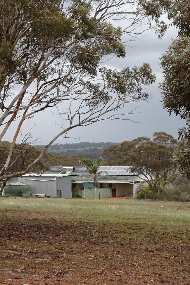 857 Dwelyerdine Road Toolibin WA 6312 857 Dwelyerdine Road Toolibin WA 6312