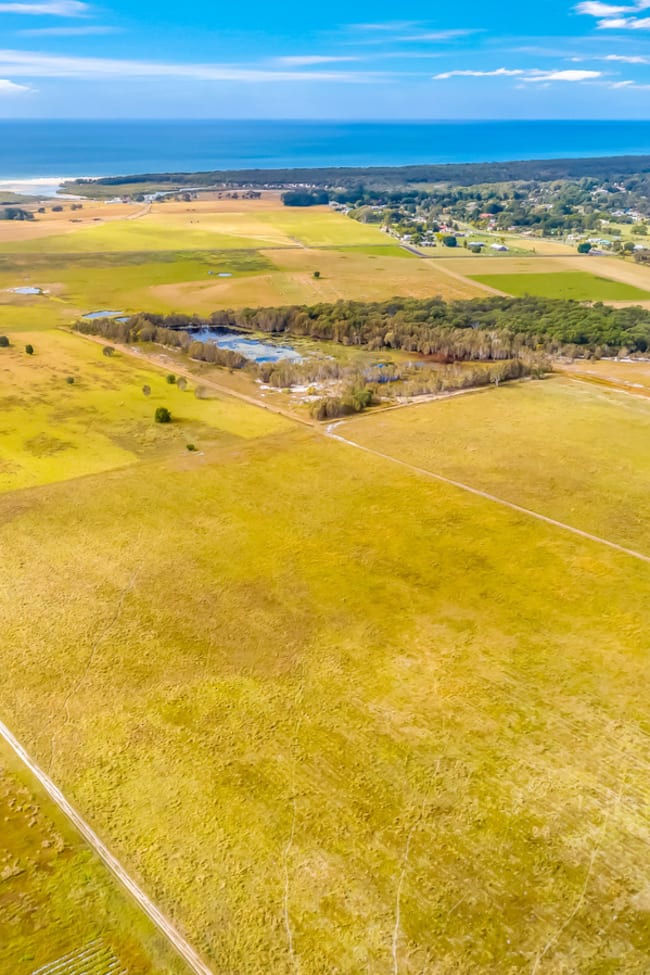 912 Coonarr Road Coonarr QLD 4670 912 Coonarr Road Coonarr QLD 4670