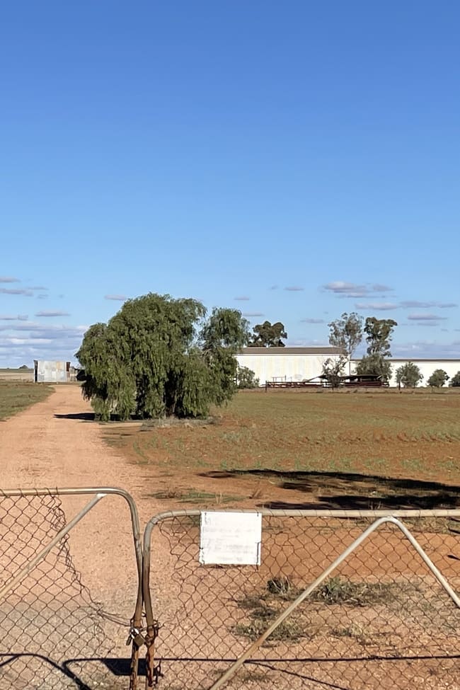 59 Heritage Rd Warnertown SA 5540