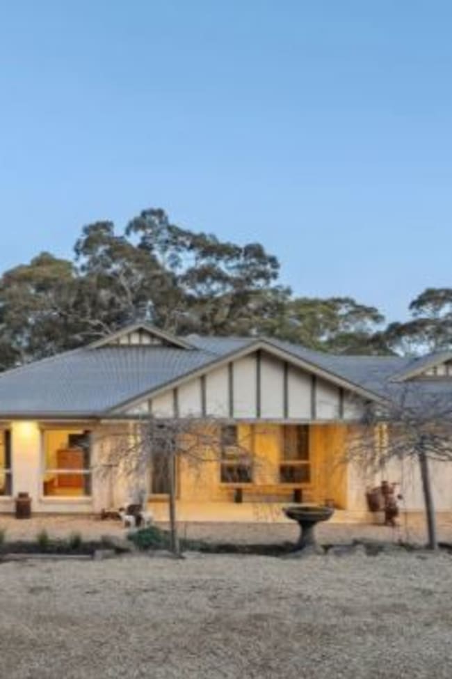832 Range Road The Range SA 5172
