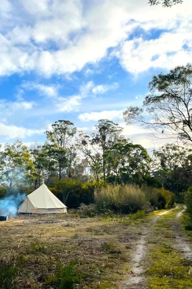 . South Gippsland Highway Woodside VIC 3874