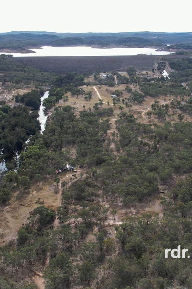 1225 Pindari Dam Road Ashford NSW 2361
