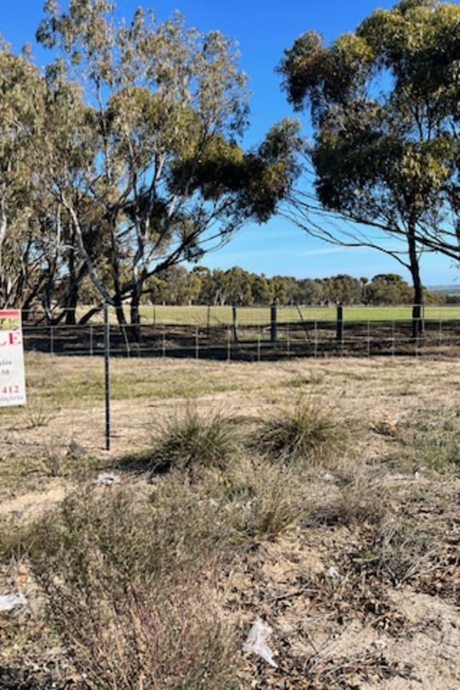 18 MANNING ROAD Quairading WA 6383