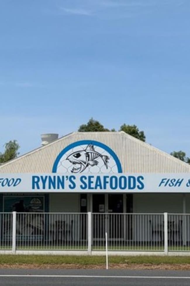 Bowen QLD 4805