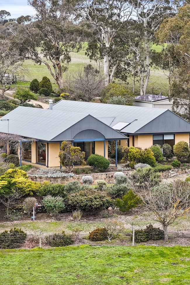 196 Wakefield Road Macclesfield SA 5153 196 Wakefield Road Macclesfield SA 5153