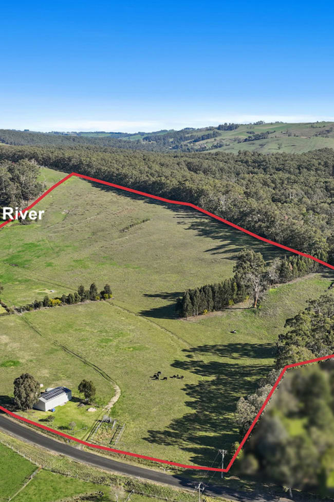 30 Morwell River Road Boolarra VIC 3870