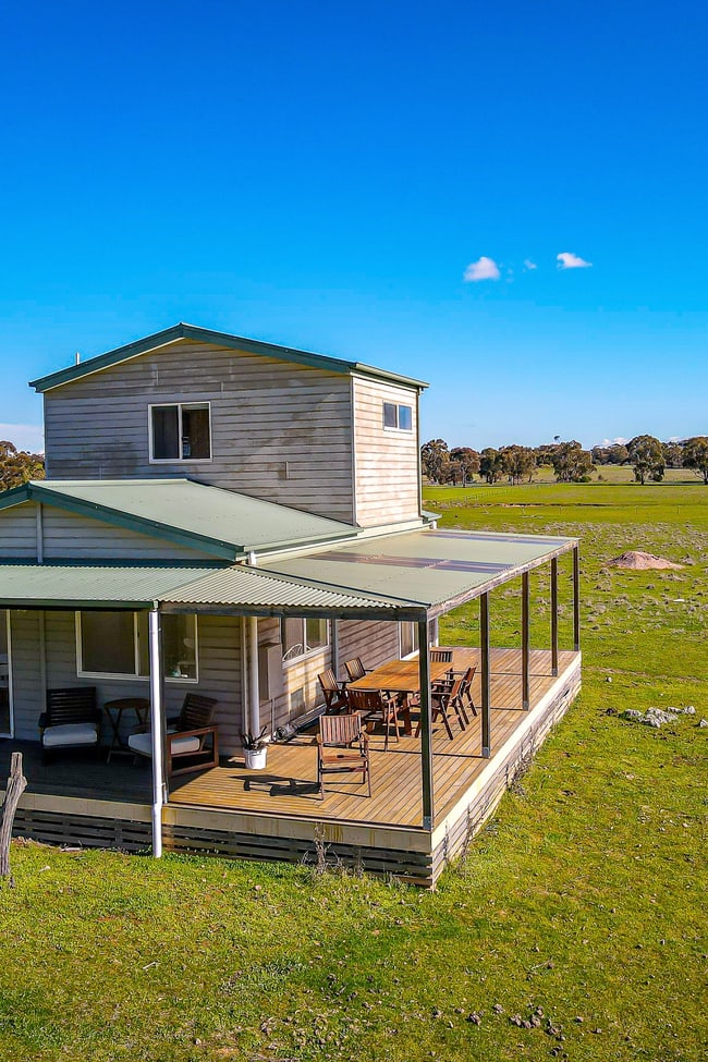 325 Bassett Road Neilborough VIC 3570