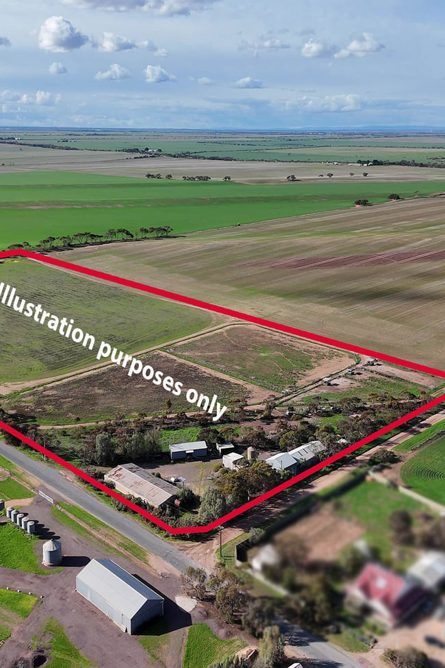 78 Old Wallaroo Rd North Moonta SA 5558
