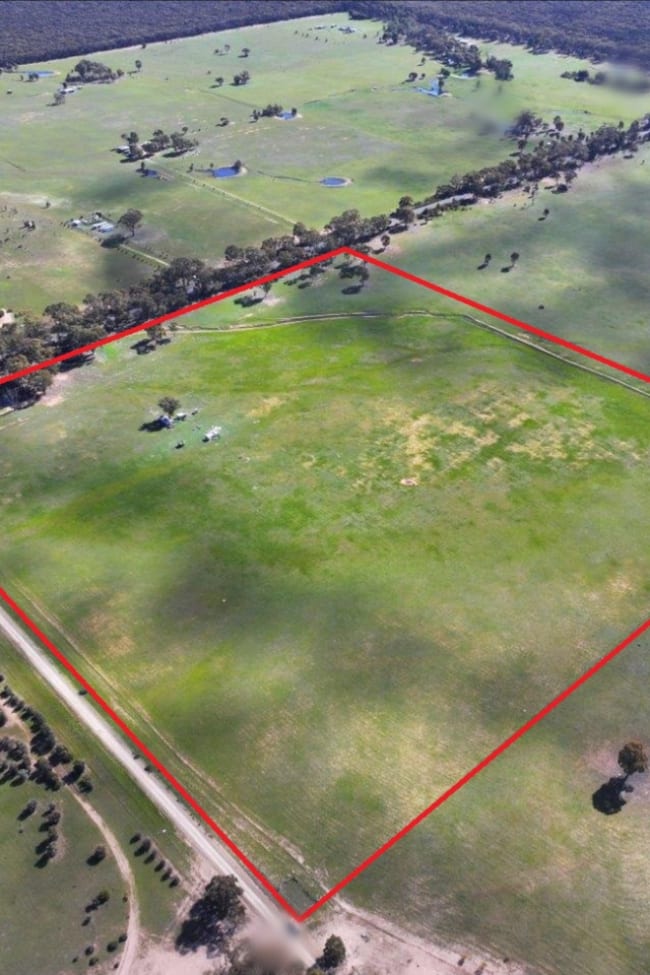 - Arnold West-Inglewood Road Inglewood VIC 3517 - Arnold West-Inglewood Road Inglewood VIC 3517