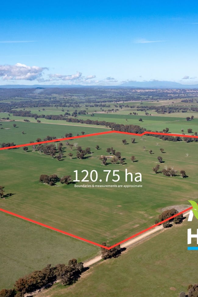 CA 42 & 43 / PP2180 Boralma-Rutherglen Road Springhurst VIC 3682